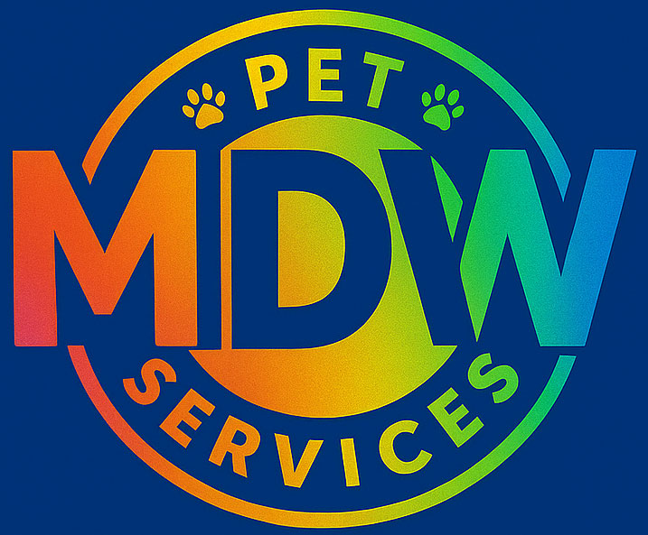 MDW Pet Services