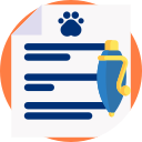 list icon MDW Pet Services - Arlington, MA